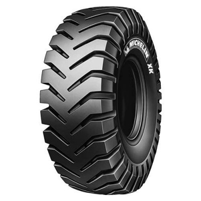 17.5R25 XK A L3 MICHELIN